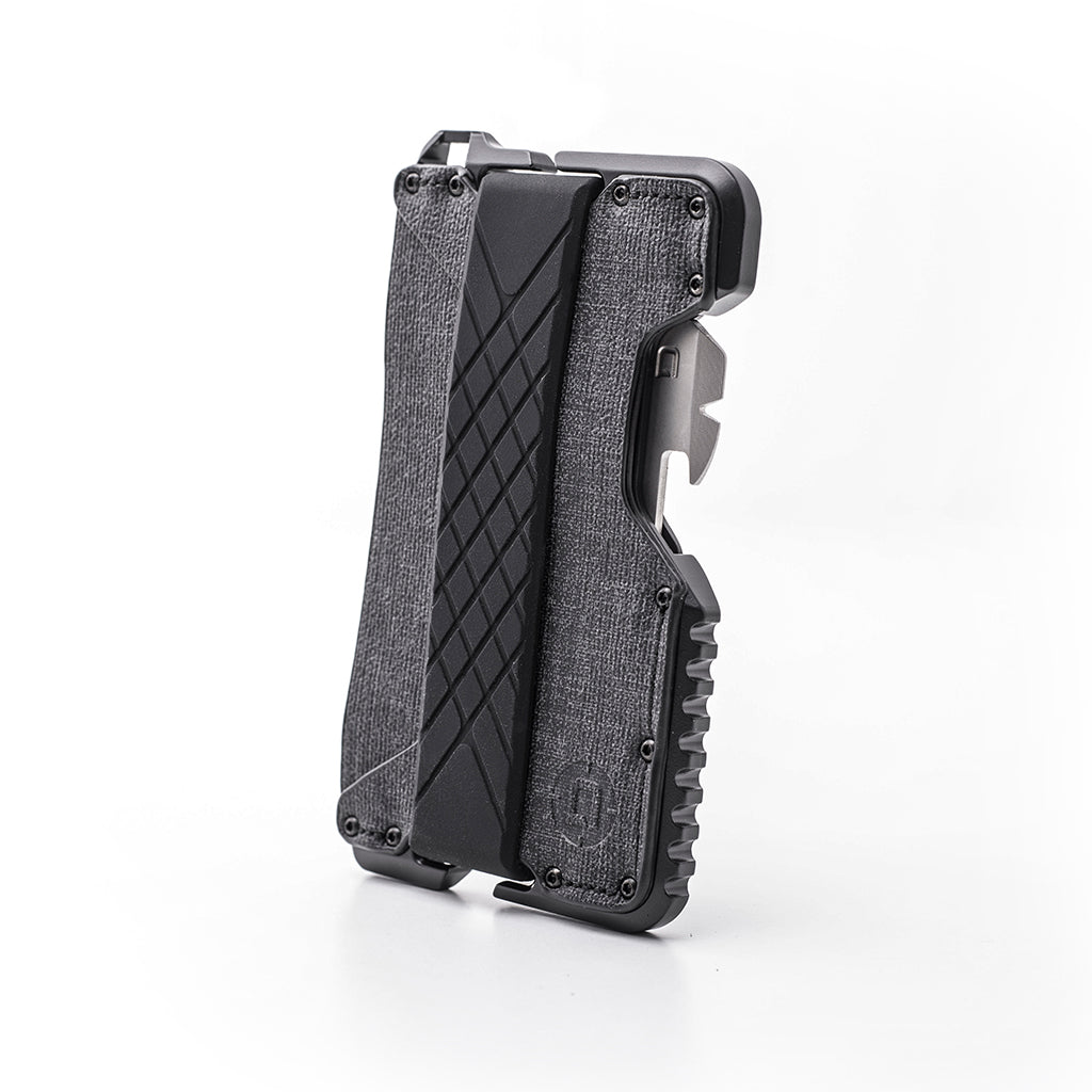 Dango: T01 TACTICAL™ WALLET - SPEC-OPS