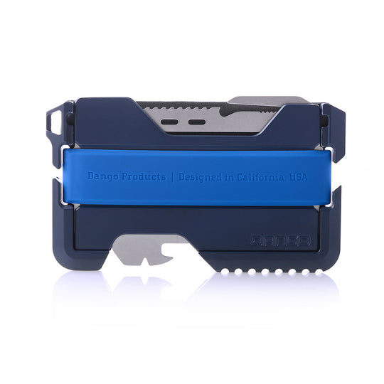 Dango: T01 TACTICAL™ WALLET - SPEC-OPS