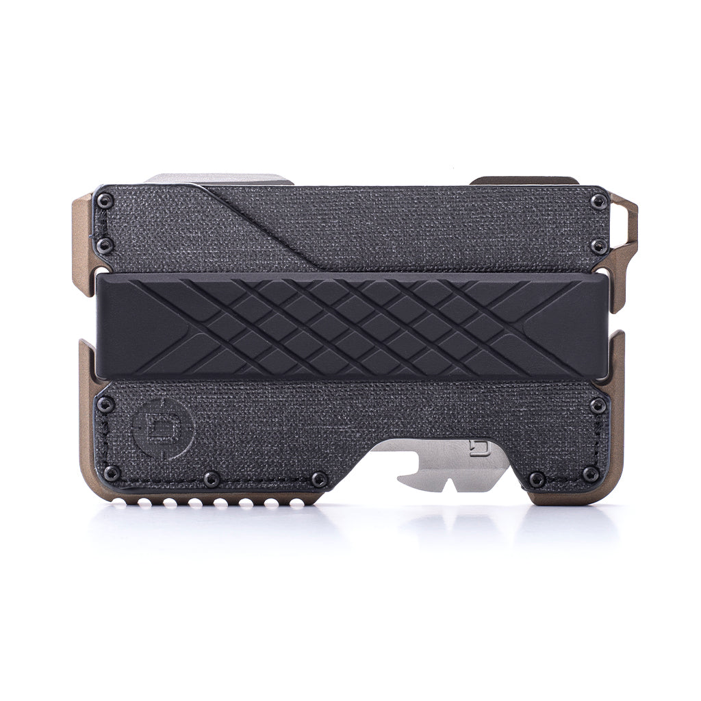 Dango: T01 TACTICAL™ WALLET - SPEC-OPS