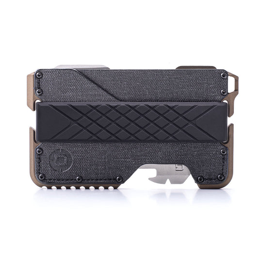 Dango: T01 TACTICAL™ WALLET - SPEC-OPS