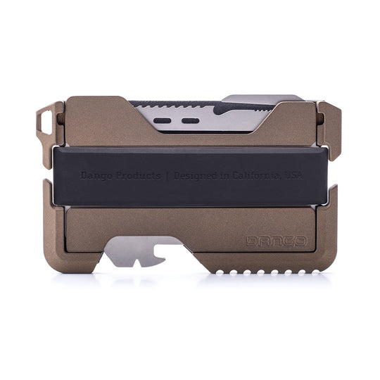 Dango: T01 TACTICAL™ WALLET - SPEC-OPS