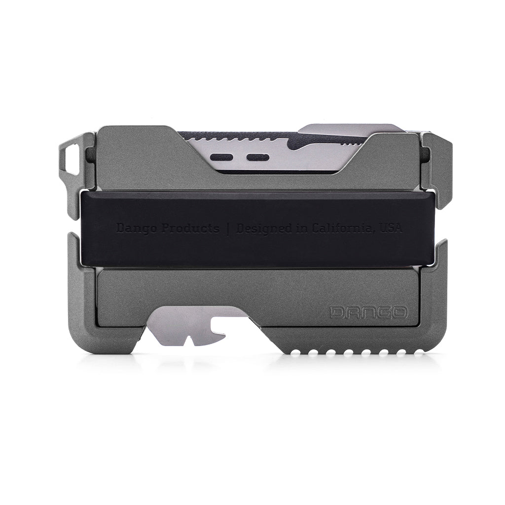 Dango: T01 TACTICAL™ WALLET - SPEC-OPS