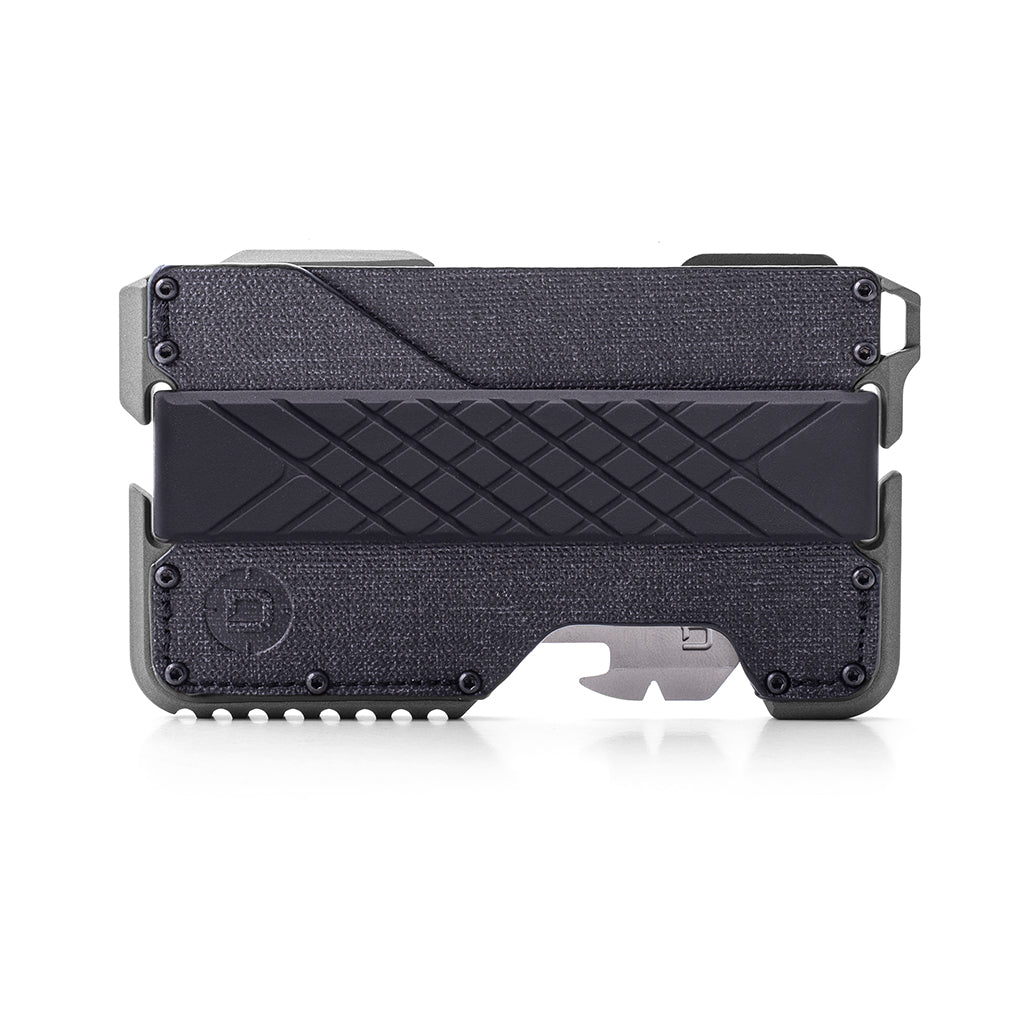 Dango: T01 TACTICAL™ WALLET - SPEC-OPS
