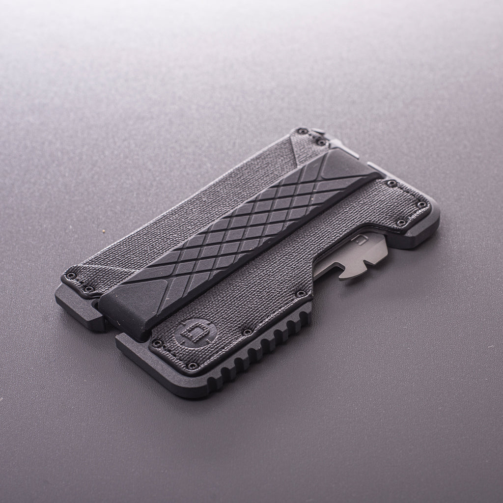 Dango: T01 TACTICAL™ WALLET - SPEC-OPS