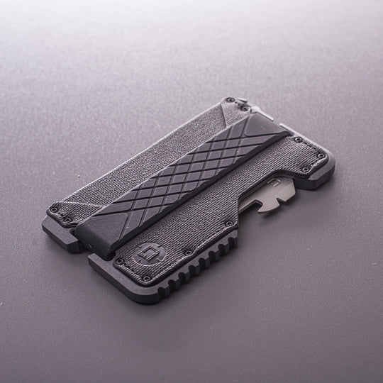 Dango: T01 TACTICAL™ WALLET - SPEC-OPS