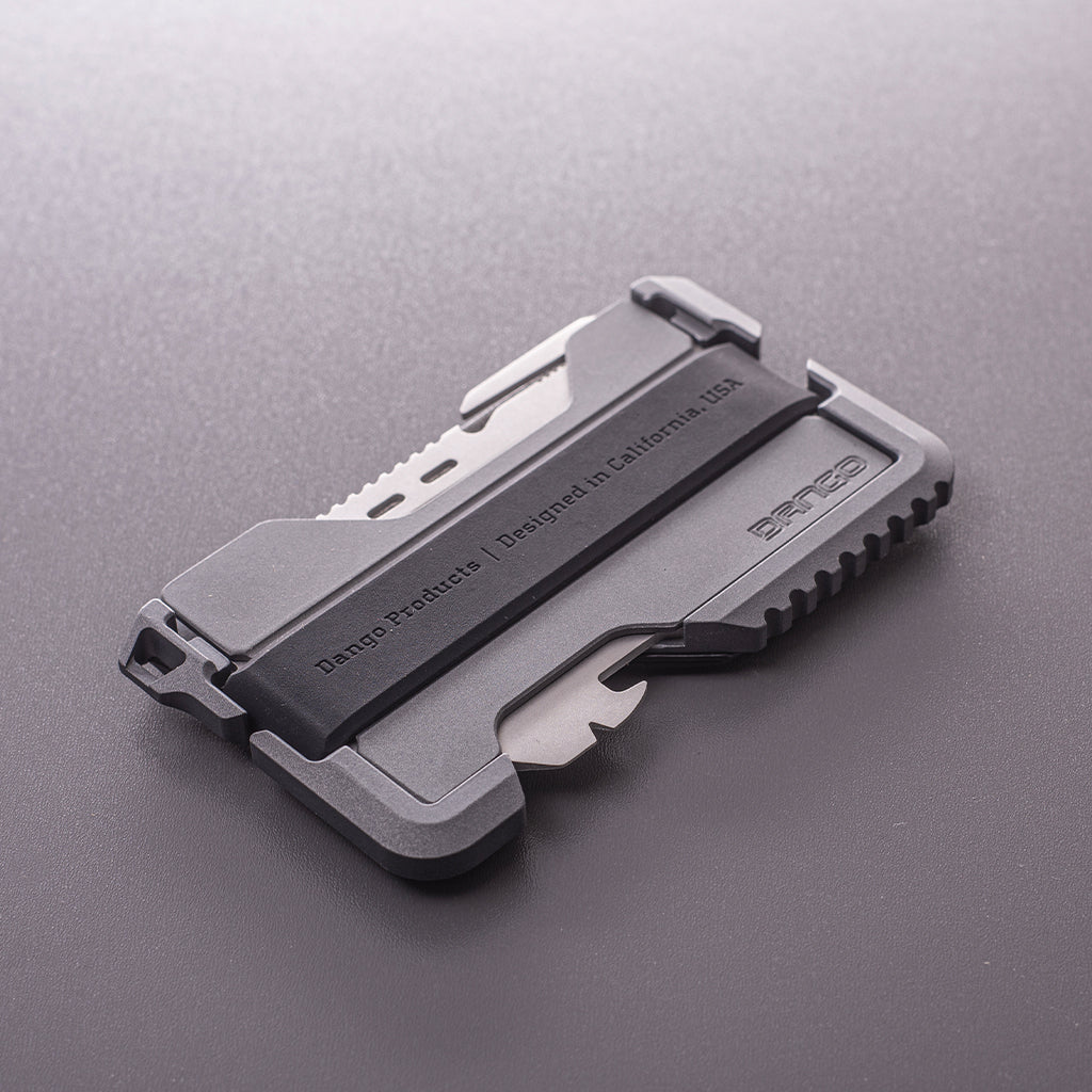 Dango: T01 TACTICAL™ WALLET - SPEC-OPS