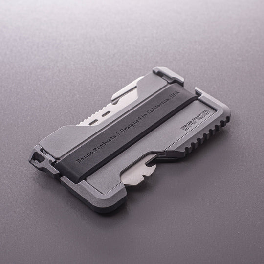 Dango: T01 TACTICAL™ WALLET - SPEC-OPS