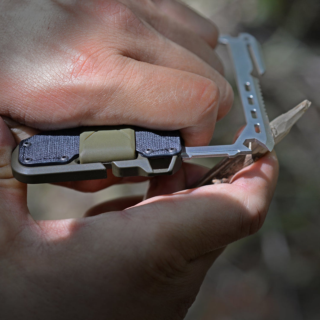 Dango: T01 TACTICAL™ WALLET - SPEC-OPS