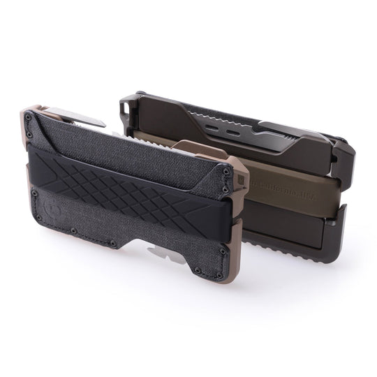 Dango: T01 TACTICAL™ WALLET - SPEC-OPS