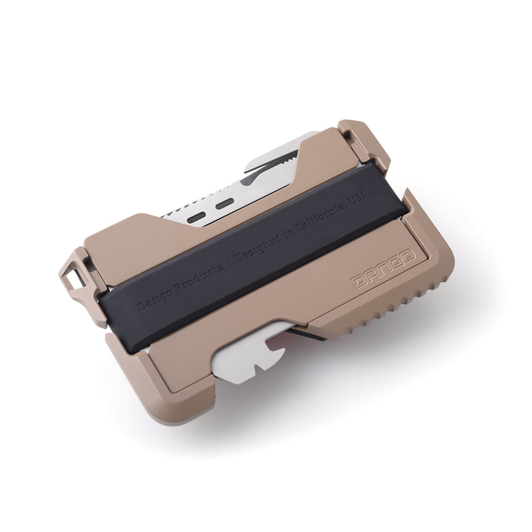 Dango: T01 TACTICAL™ WALLET - SPEC-OPS