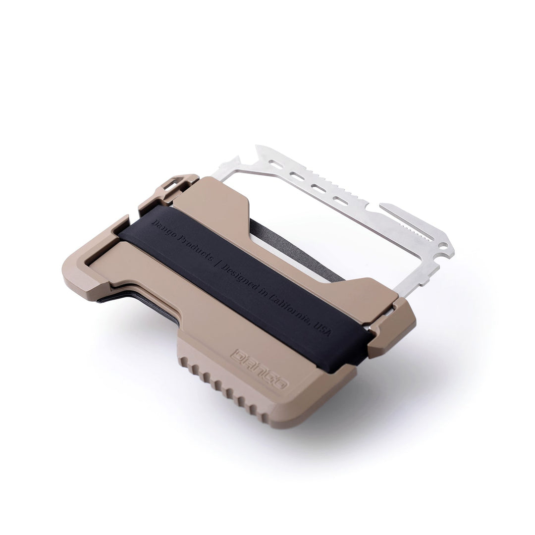 Dango: T01 TACTICAL™ WALLET - SPEC-OPS