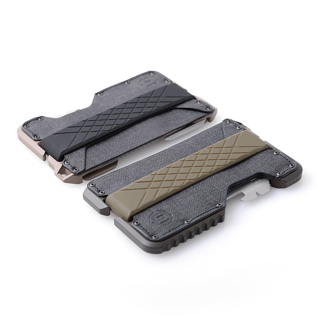 Dango: T01 TACTICAL™ WALLET - SPEC-OPS