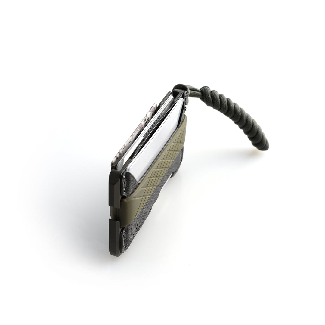 Dango: T01 TACTICAL™ WALLET - SPEC-OPS