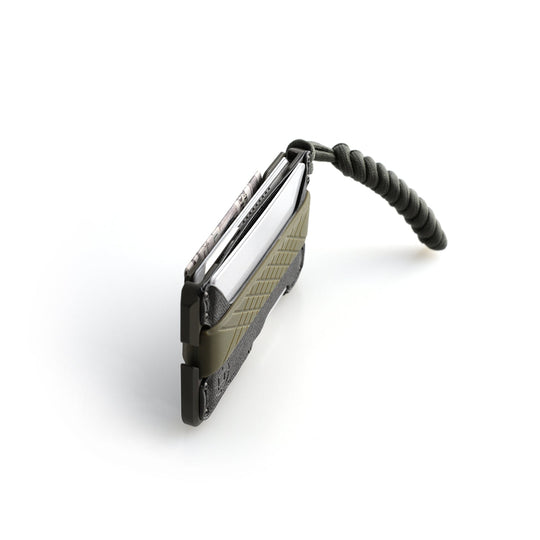 Dango: T01 TACTICAL™ WALLET - SPEC-OPS