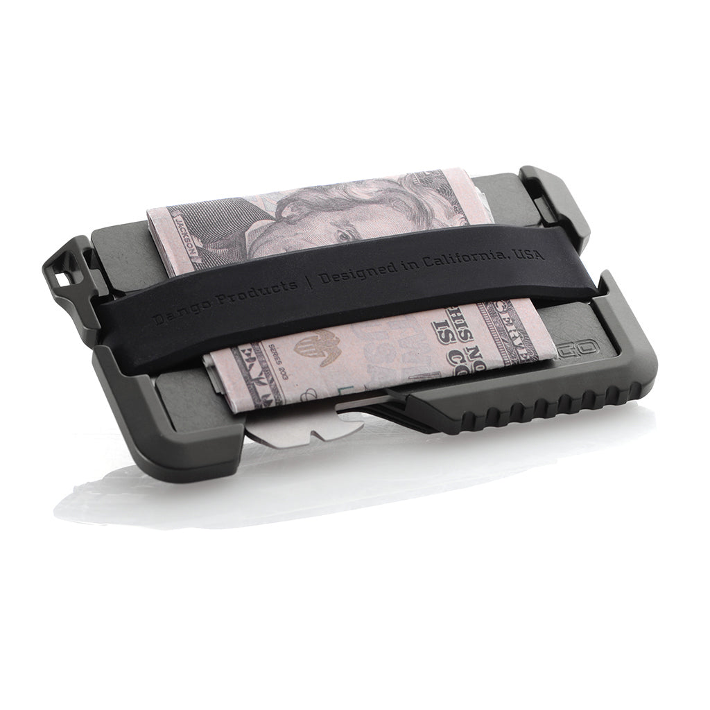 Dango: T01 TACTICAL™ WALLET - SPEC-OPS