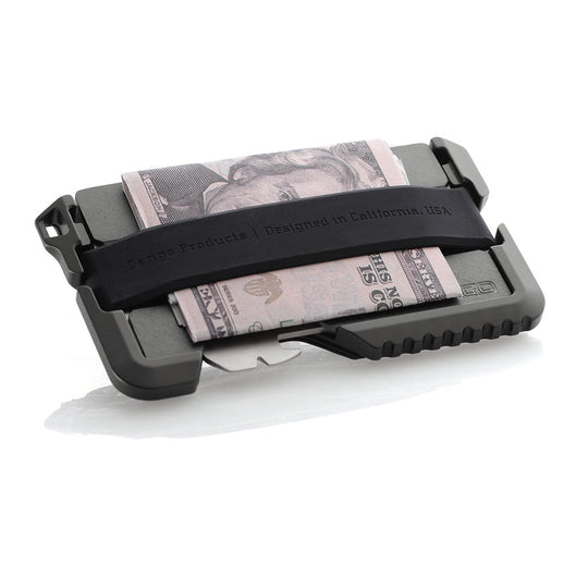 Dango: T01 TACTICAL™ WALLET - SPEC-OPS