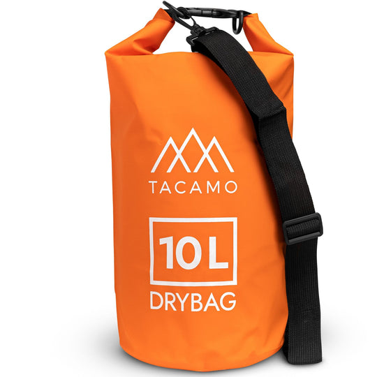 TITAN Survival: TACAMO Dry Bags
