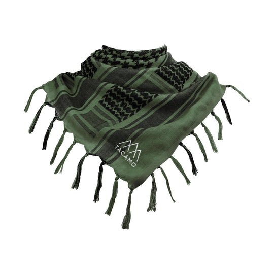 TITAN Survival: Shemagh Desert Scarf