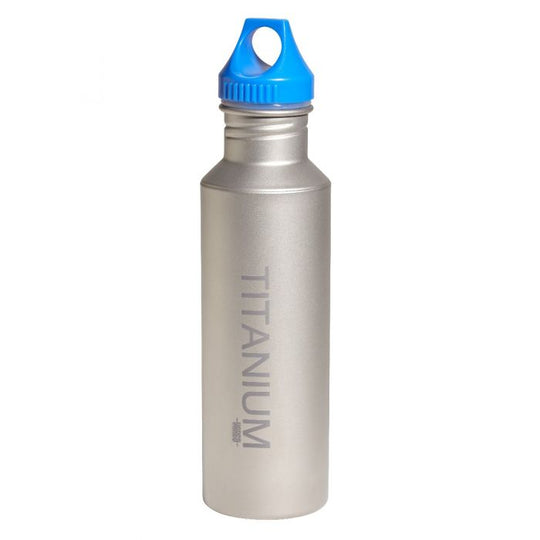 VARGO: TITANIUM WATER BOTTLE