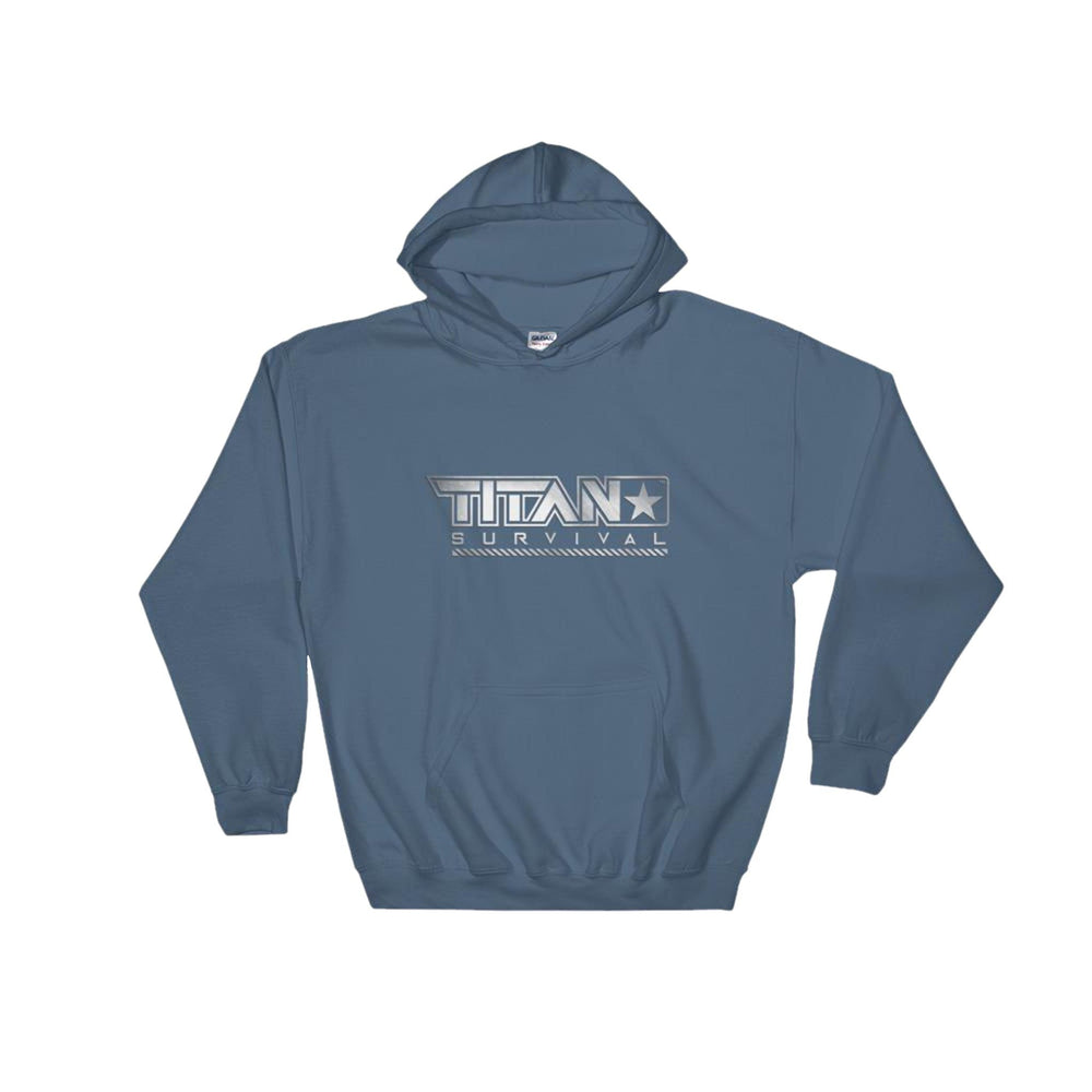 TITAN Survival: TITAN Survival Hooded Sweatshirt