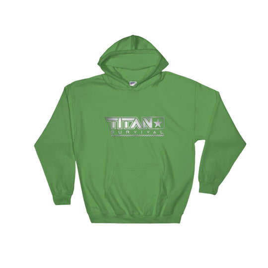 TITAN Survival: TITAN Survival Hooded Sweatshirt