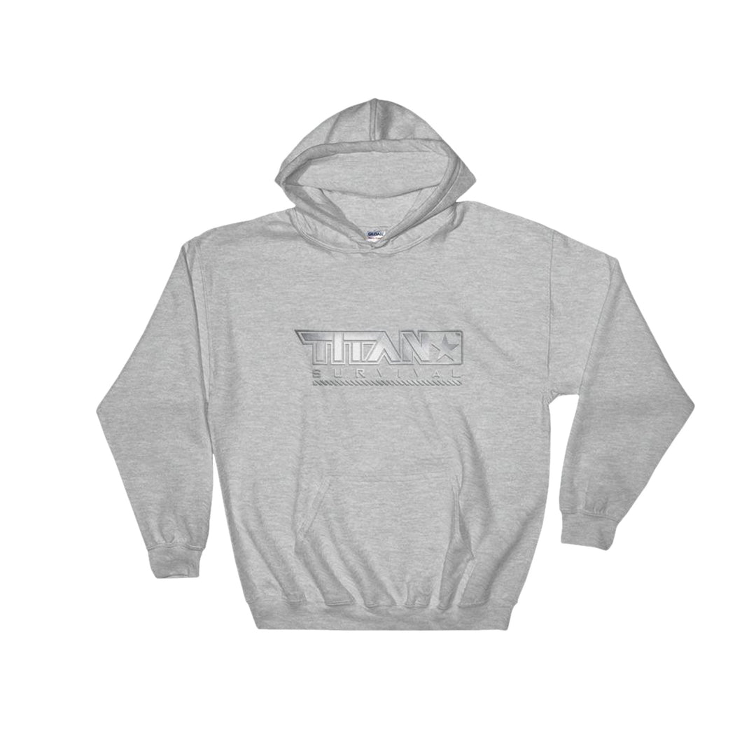 TITAN Survival: TITAN Survival Hooded Sweatshirt