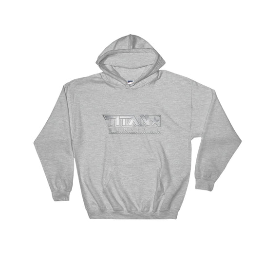 TITAN Survival: TITAN Survival Hooded Sweatshirt