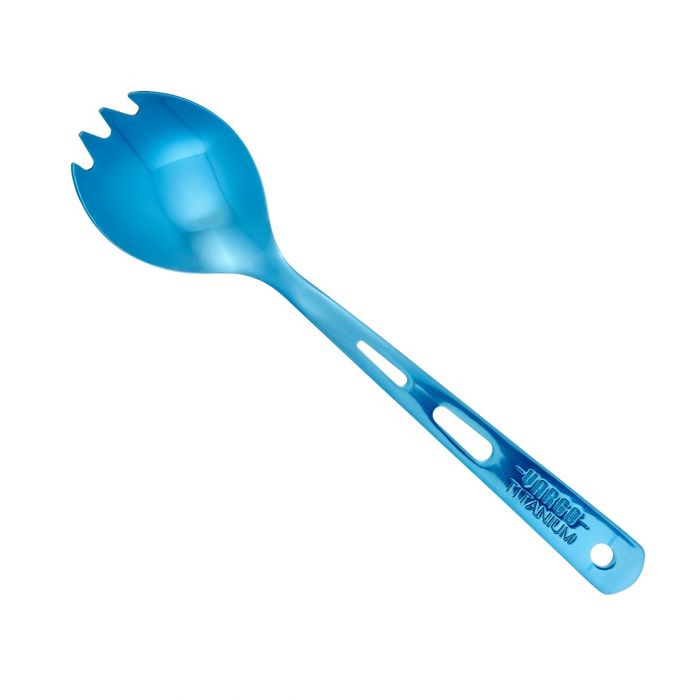 VARGO: TITANIUM SPORK