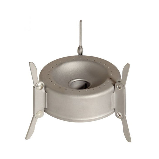 VARGO: TRIAD MULTI-FUEL STOVE