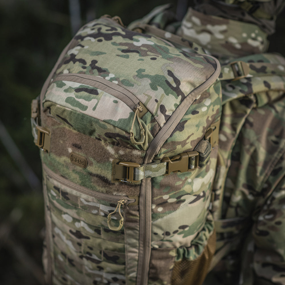 M-Tac Backpack Elite Gen.II
