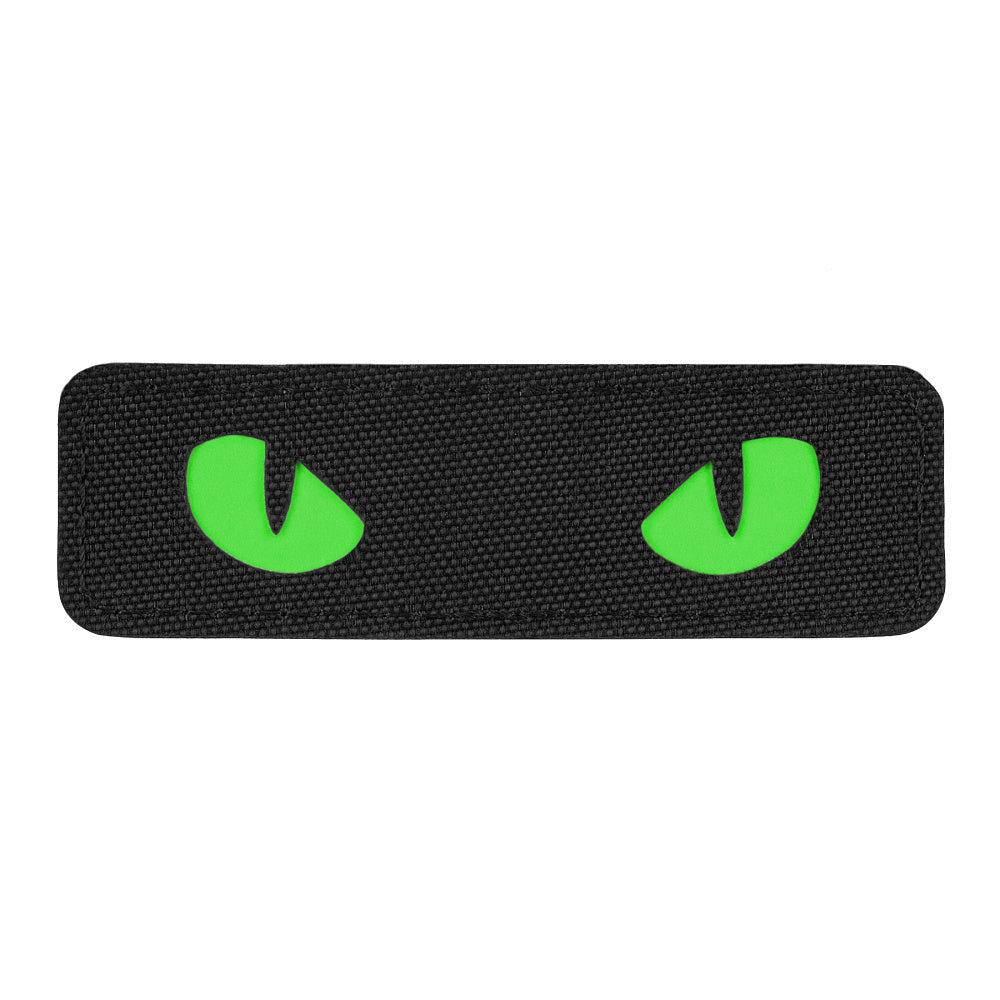 M-Tac patch Cat Eyes Laser Cut