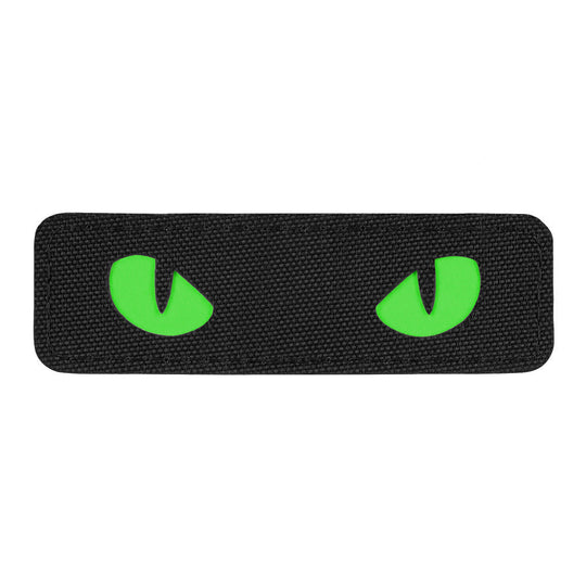 M-Tac patch Cat Eyes Laser Cut