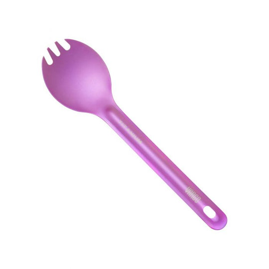 VARGO: TITANIUM SPORK - ULV