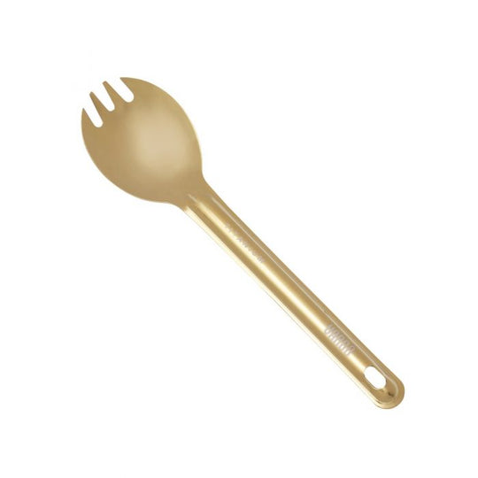 VARGO: TITANIUM SPORK - ULV