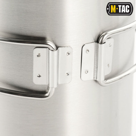 M-Tac Folding Handle Mug 17oz