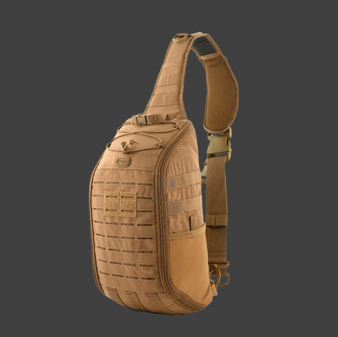 M-Tac Single Strap Armadillo Bag
