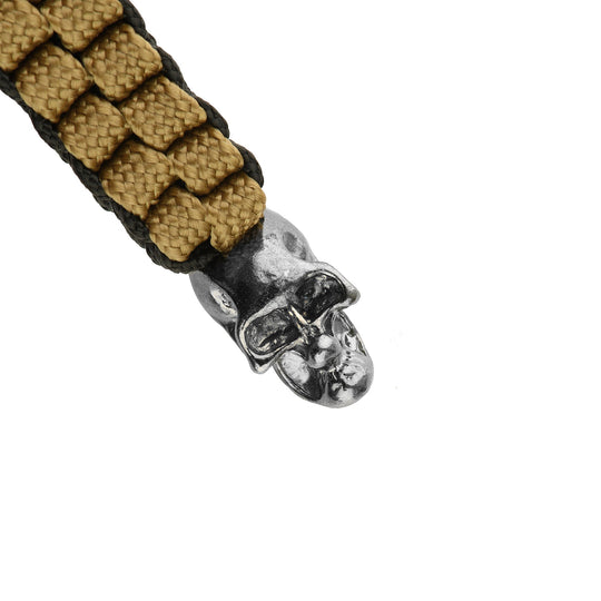 M-Tac Lanyard Cuboid Skull