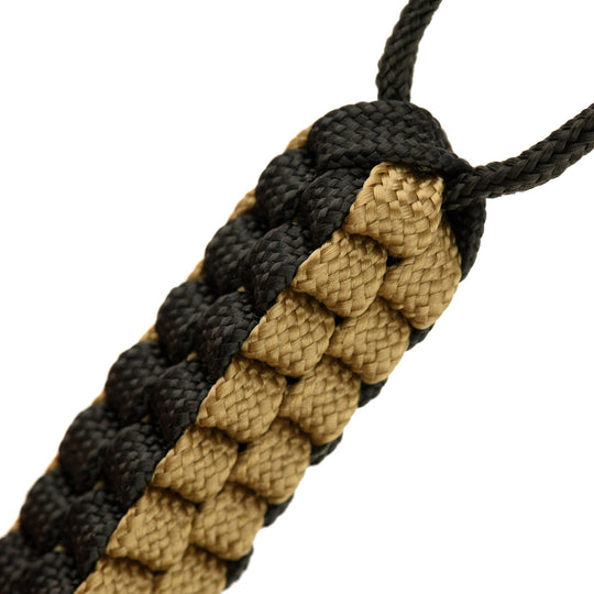 M-Tac Lanyard Cuboid Skull