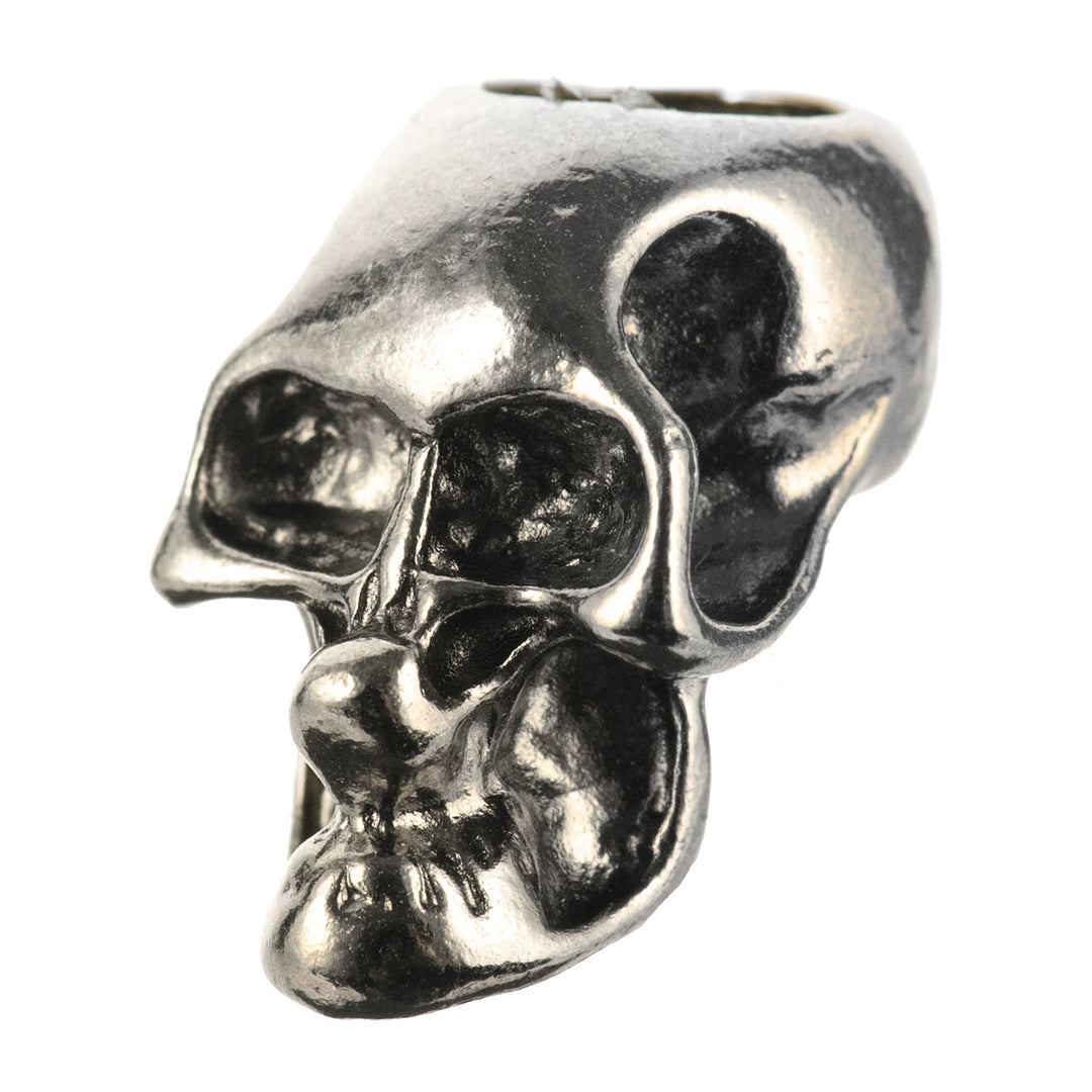 M-Tac Lanyard Loopy Snake Skull