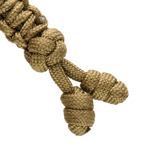 M-Tac Lanyard Loopy Snake Skull