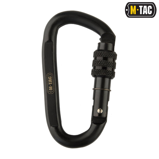 M-Tac Alloy Steel Carabiners 4"