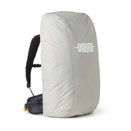 VARGO: EXOTI PACK COVER