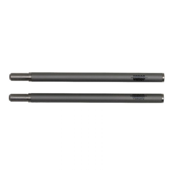 VARGO: TITANIUM CHOPSTICKS