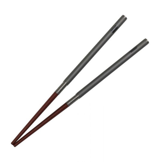VARGO: TITANIUM CHOPSTICKS