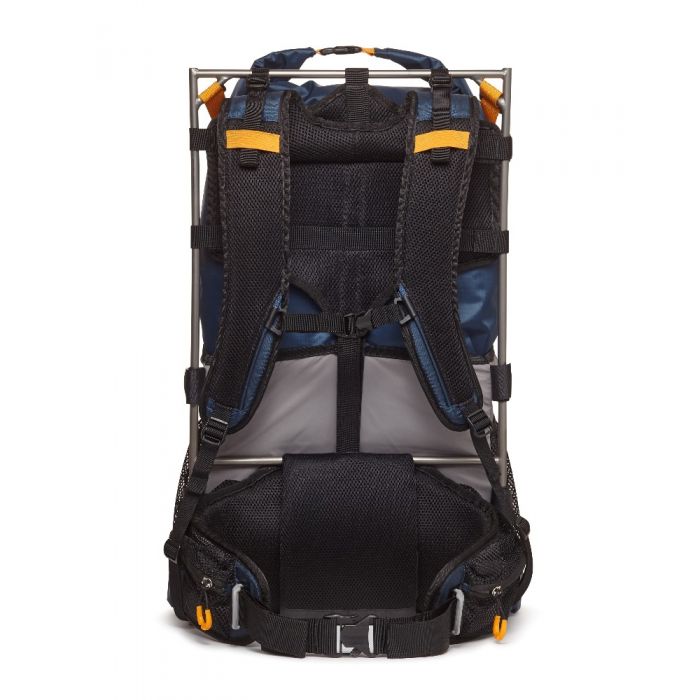 VARGO: EXOTI BOG BACKPACK