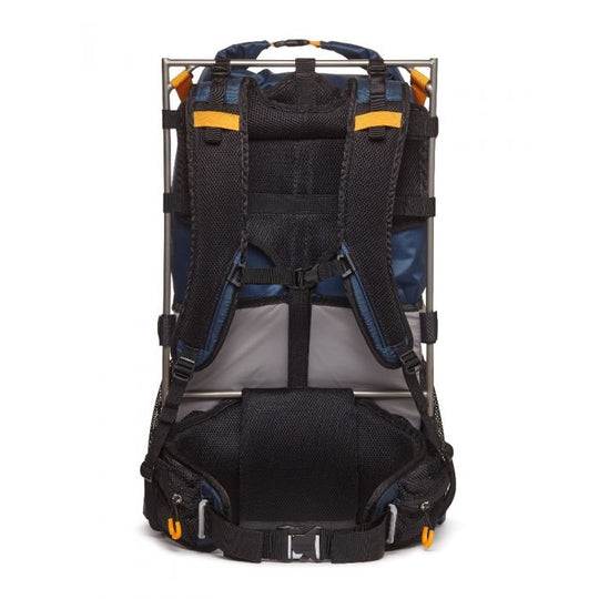 VARGO: EXOTI BOG BACKPACK
