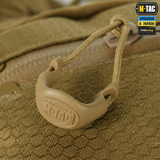 M-Tac Cross Bag Slim Elite Hex