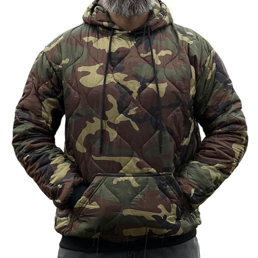 HighSpeedDaddy: Woobie Hoodies-3