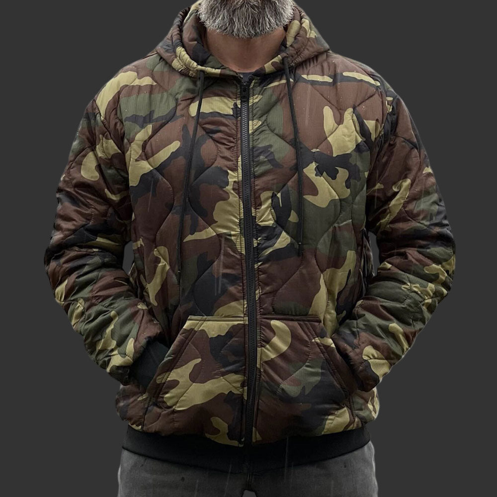 HighSpeedDaddy: Woobie Hoodies-0