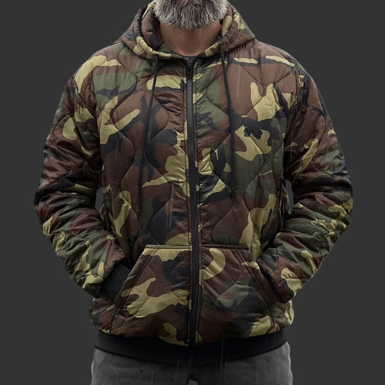 HighSpeedDaddy: Woobie Hoodies-0